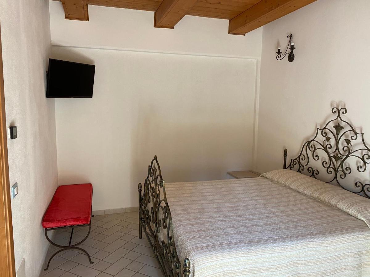Agriturismo San Michele San Michele  Экстерьер фото