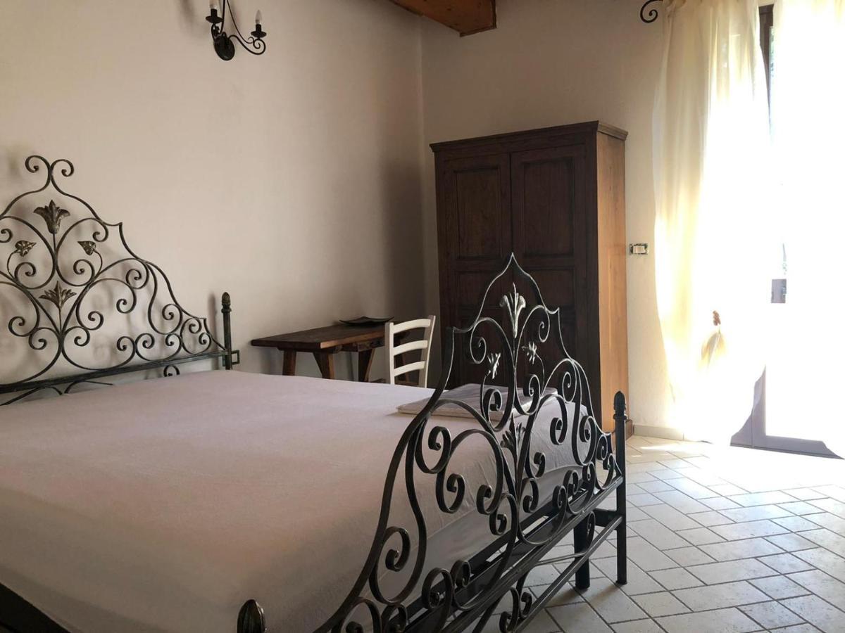 Agriturismo San Michele San Michele  Экстерьер фото