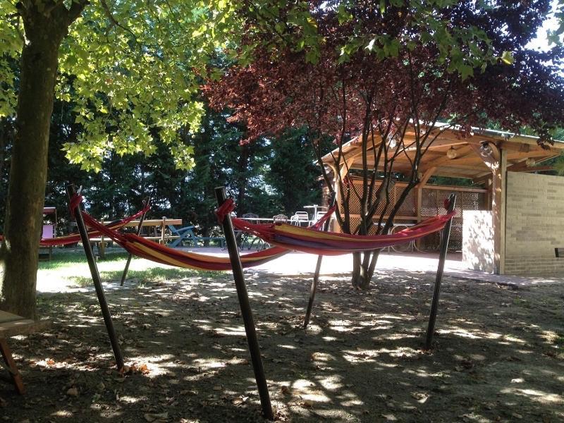 Agriturismo San Michele San Michele  Экстерьер фото