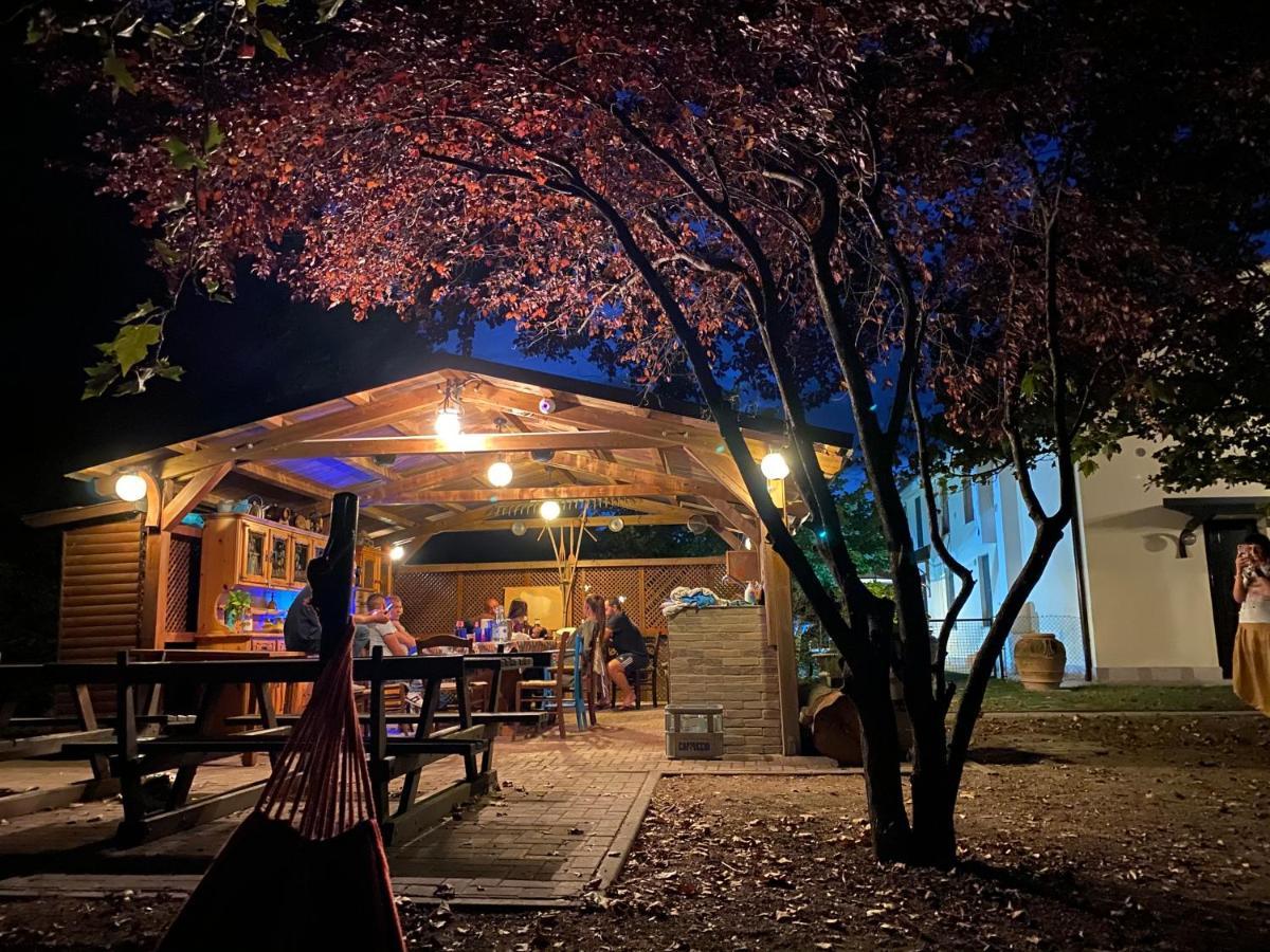 Agriturismo San Michele San Michele  Экстерьер фото