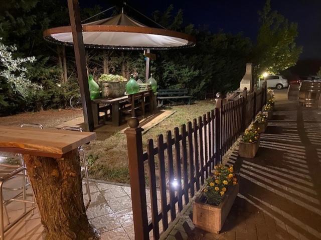 Agriturismo San Michele San Michele  Экстерьер фото