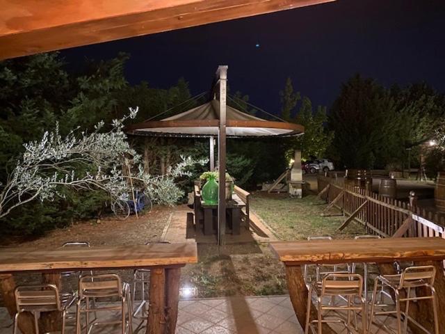 Agriturismo San Michele San Michele  Экстерьер фото