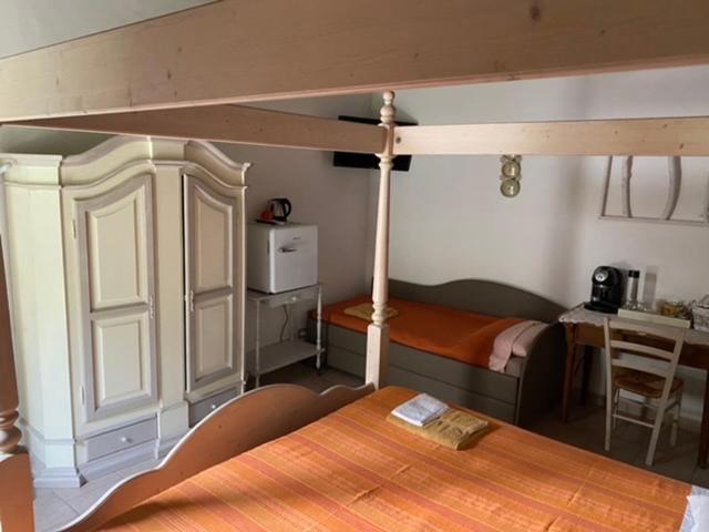 Agriturismo San Michele San Michele  Экстерьер фото