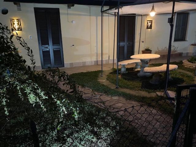 Agriturismo San Michele San Michele  Экстерьер фото