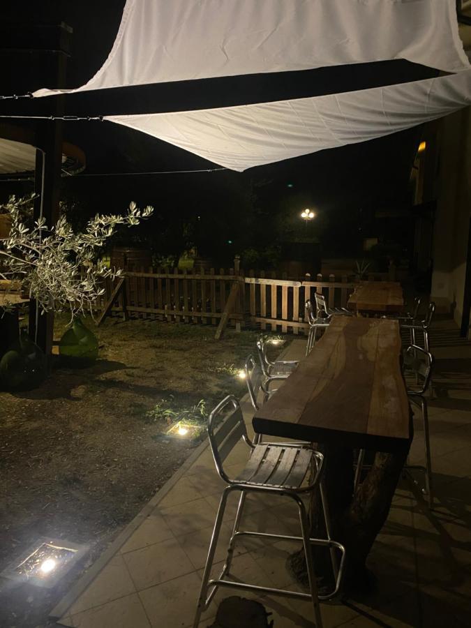 Agriturismo San Michele San Michele  Экстерьер фото