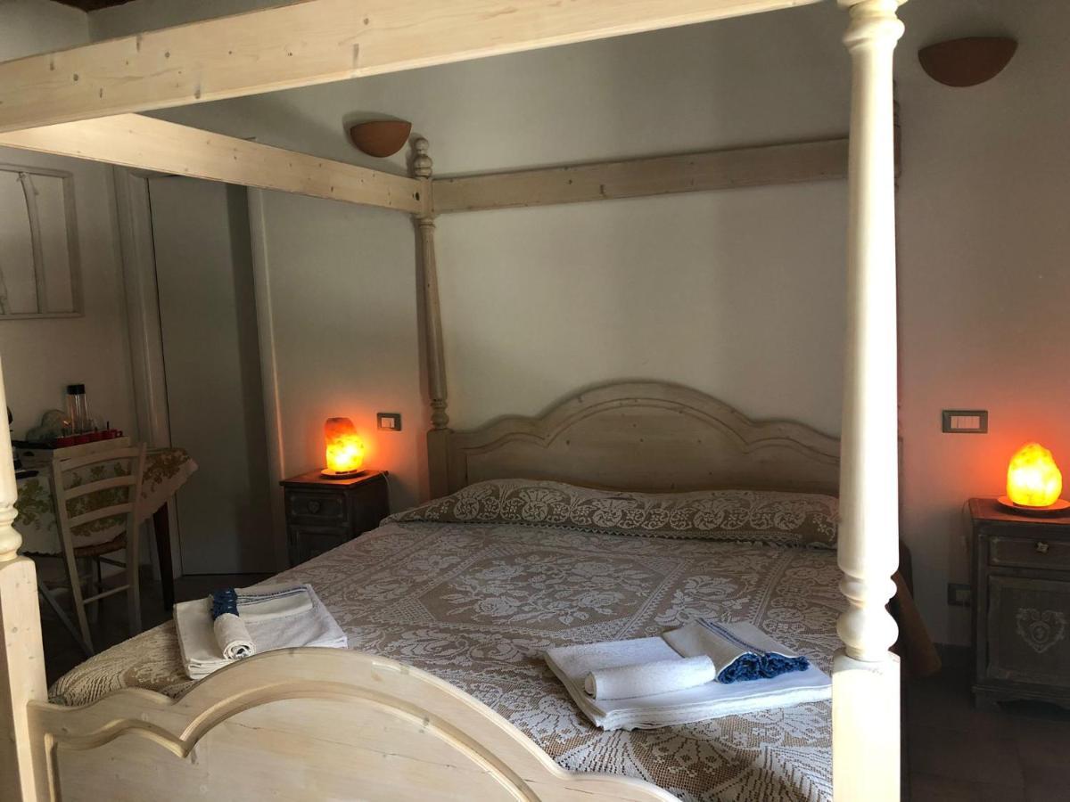 Agriturismo San Michele San Michele  Экстерьер фото