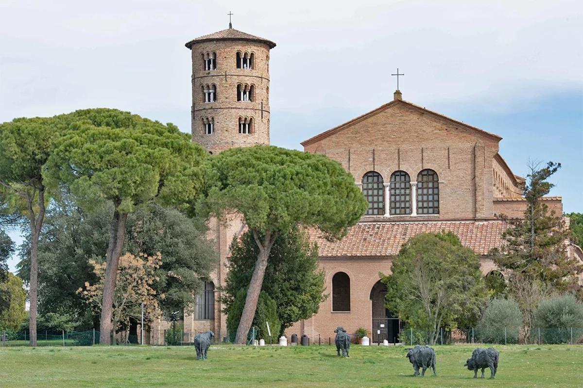 Agriturismo San Michele San Michele  Экстерьер фото