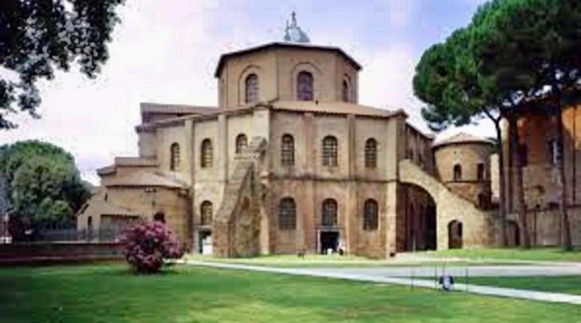 Agriturismo San Michele San Michele  Экстерьер фото