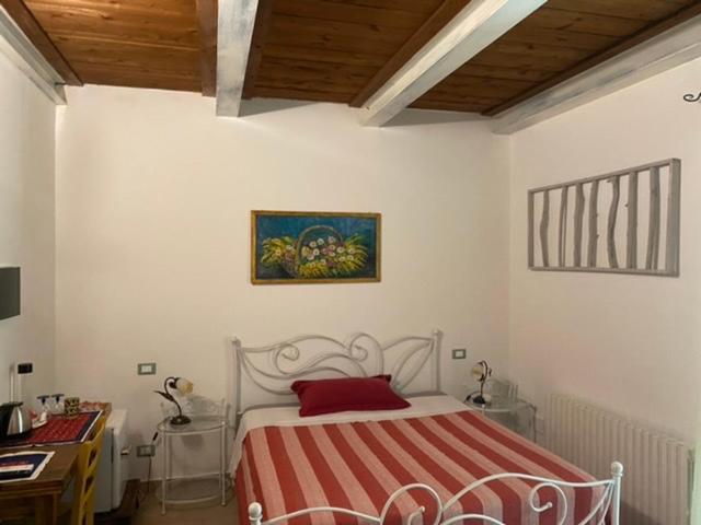 Agriturismo San Michele San Michele  Номер фото