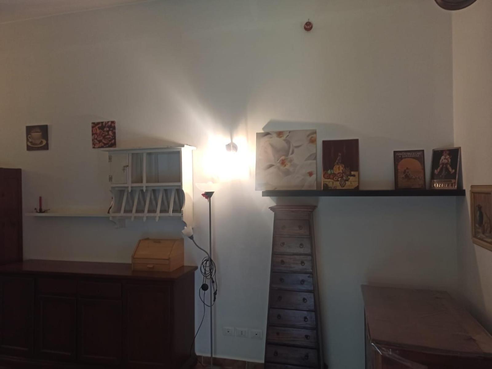 Agriturismo San Michele San Michele  Экстерьер фото
