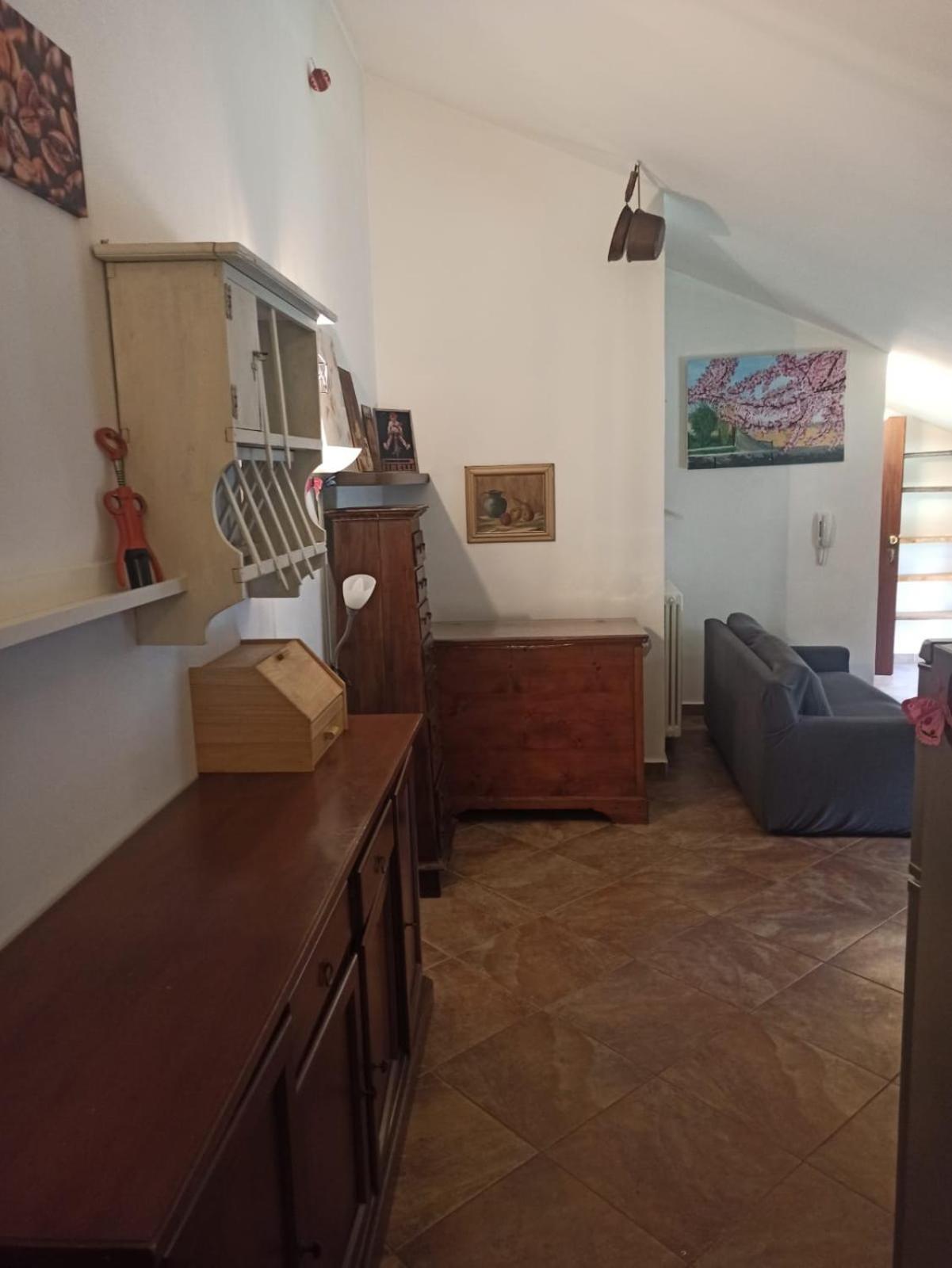 Agriturismo San Michele San Michele  Экстерьер фото
